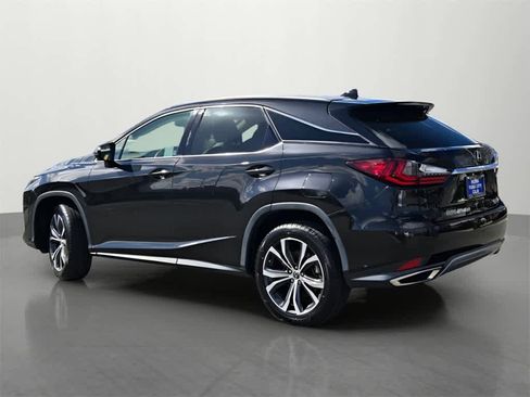Used 2020 Lexus RX 350 AWD w/ Premium Package image 4
