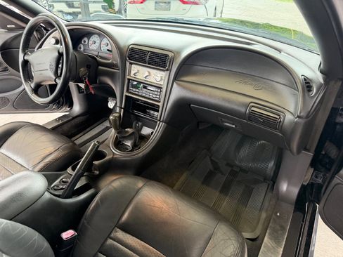 Used 1999 Ford Mustang Cobra RWD image 30