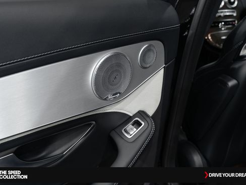 Used 2020 Mercedes-Benz C 63 AMG S image 17