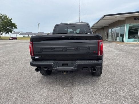 Used 2024 Ford F150 Raptor w/ Equipment Group 803A Raptor R image 21