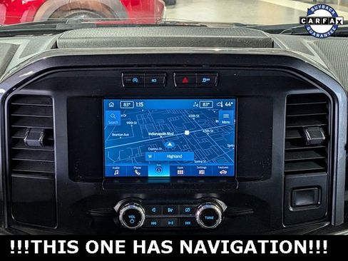 Used 2023 Ford F150 XLT w/ Equipment Group 301A Mid image 25