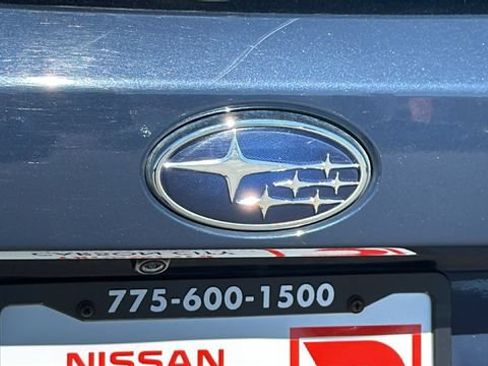 Used 2024 Subaru Outback Onyx Edition AWD/4WD image 28