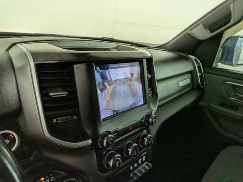Used 2021 RAM 1500 Big Horn AWD/4WD image 24