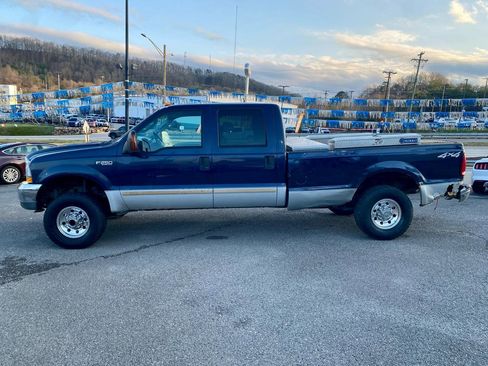 Used 2003 Ford F250 King Ranch image 4