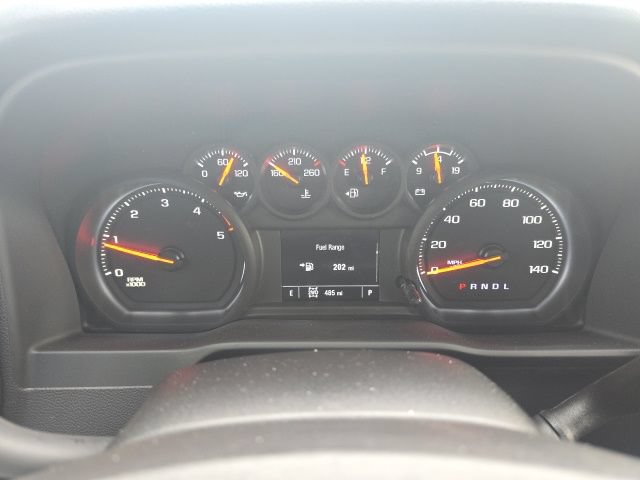 Used 2026 Chevrolet Silverado 2500 W/T w/ WT Convenience Package AWD/4WD image 15