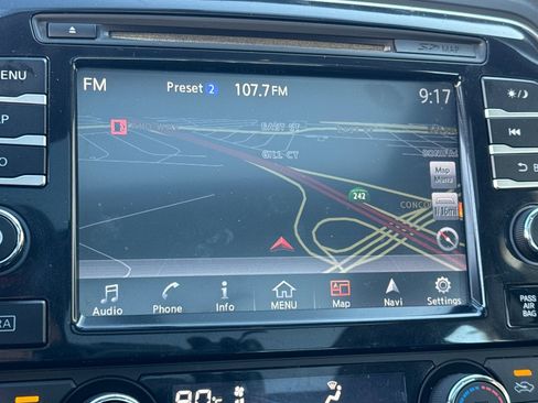 Used 2018 Nissan Maxima 3.5 SL image 25