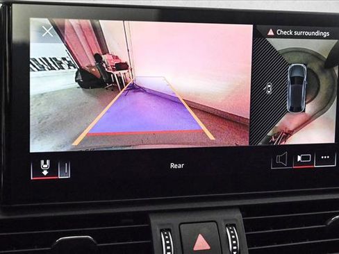 Certified 2025 Audi Q5 2.0T Premium Plus w/ Premium Plus Package image 14