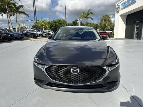 New 2026 MAZDA MAZDA3 s Sport FWD image 29