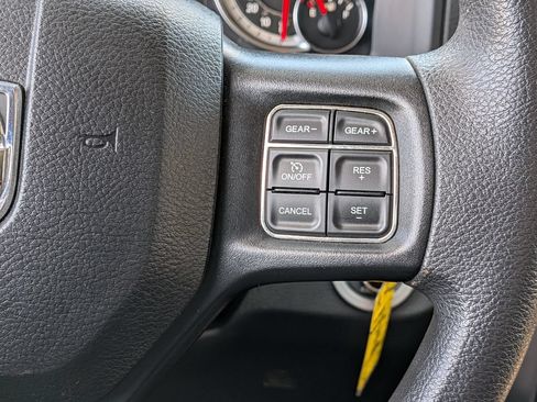 Used 2023 RAM 1500 Tradesman w/ Electronics Group AWD/4WD image 29