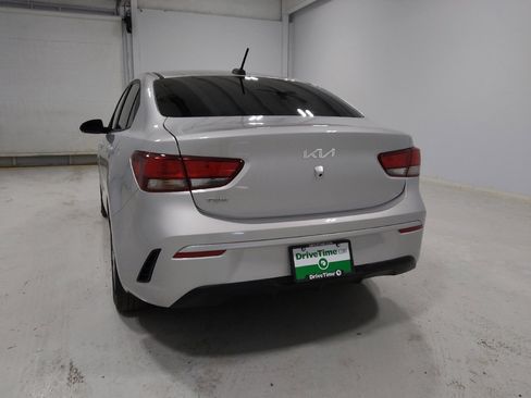 Used 2023 Kia Rio LX FWD image 6