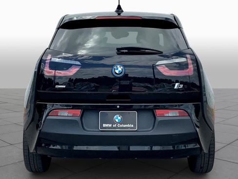 Used 2015 BMW i3 w/ Range Extender image 4