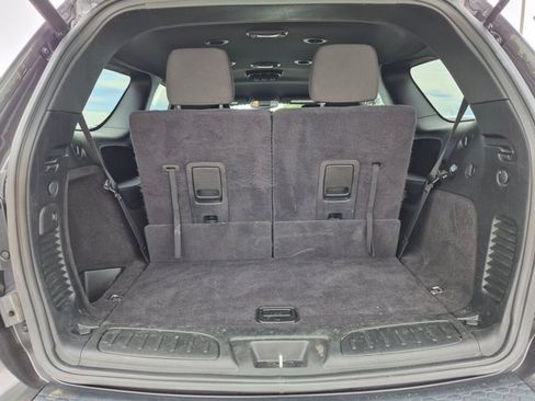 Used 2018 Dodge Durango SXT w/ Quick Order Package 2BB AWD/4WD image 19