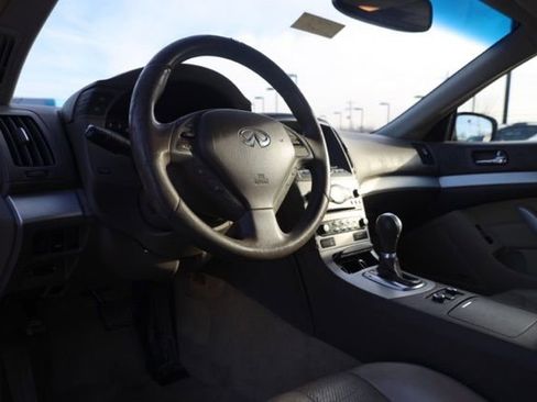 Used 2009 INFINITI G37 x w/ Premium Pkg image 17