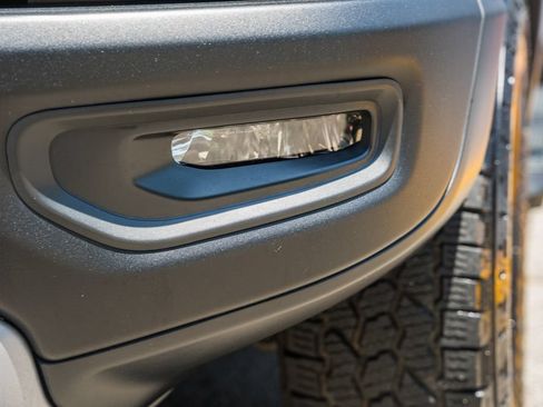 Certified 2022 RAM 1500 Rebel w/ Rebel Level A Equipment Group AWD/4WD image 14