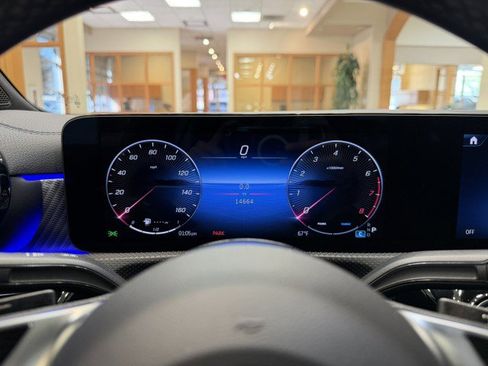 Certified 2025 Mercedes-Benz CLA 250 image 9