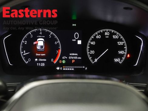 Used 2022 Honda Civic Sport image 17