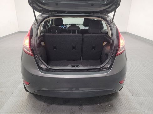 Used 2019 Ford Fiesta SE w/ Equipment Group 201A FWD image 29