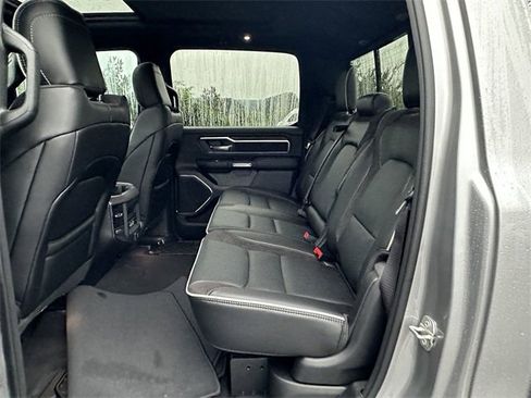 New 2025 RAM 1500 Laramie w/ Sport Appearance Package image 24