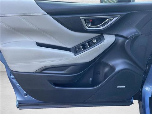 Used 2020 Subaru Forester Limited w/ Popular Package #3 image 15