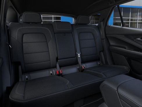 New 2026 Chevrolet Blazer EV LT FWD image 17