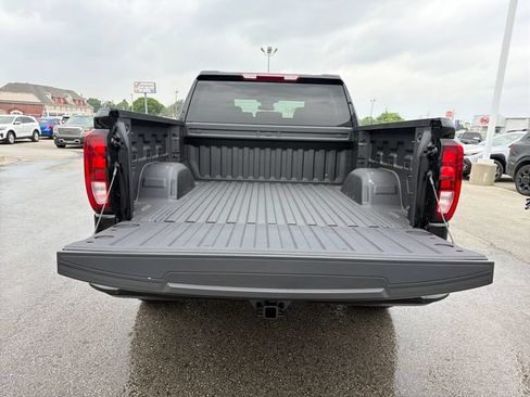 New 2026 GMC Sierra 1500 Pro w/ Graphite Edition AWD/4WD image 24