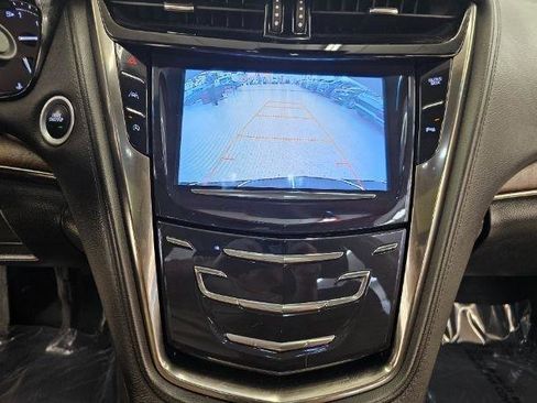Used 2017 Cadillac CTS Luxury image 17