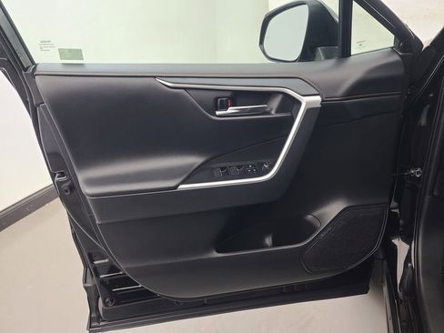 Used 2024 Toyota RAV4 Adventure image 23