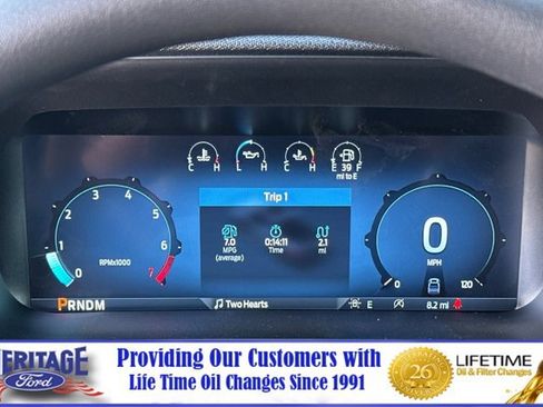 New 2026 Ford F150 STX w/ Equipment Group 200A RWD image 22