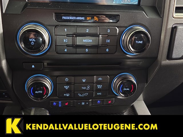 Used 2018 Ford F150 Raptor w/ Equipment Group 802A Luxury AWD/4WD image 23