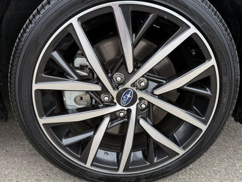 Certified 2025 Subaru Impreza 2.0i Sport image 22