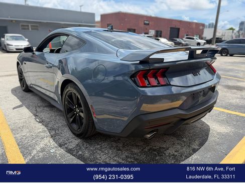 Used 2026 Ford Mustang GT RWD image 11