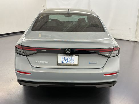 New 2026 Honda Accord EX-L image 10