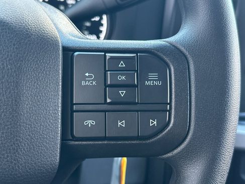 New 2026 Ford F350 XLT image 24