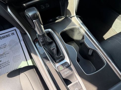 Used 2021 Honda Accord Sport Special Edition image 18
