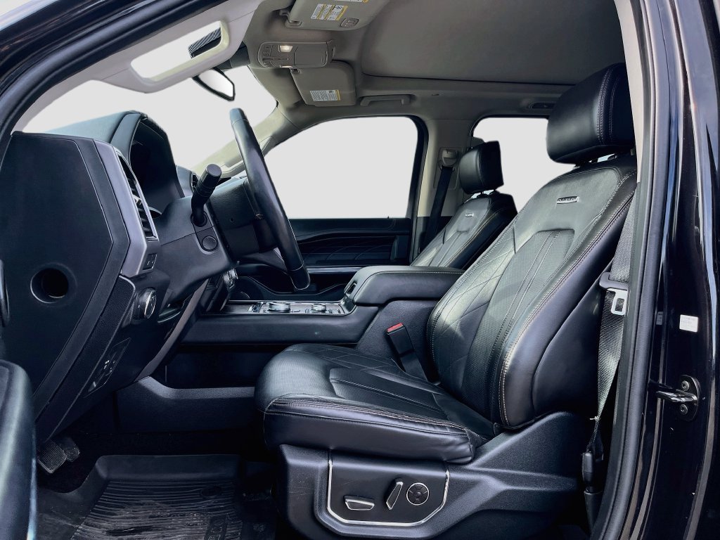 Used 2021 Ford Expedition Platinum AWD/4WD image 20