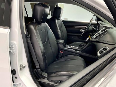 Used 2016 GMC Terrain Denali image 6