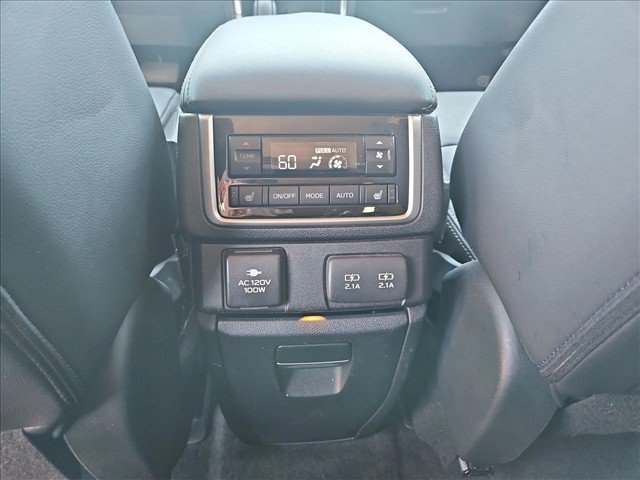 Used 2022 Subaru Ascent Touring w/ Popular Package #2A AWD/4WD image 18