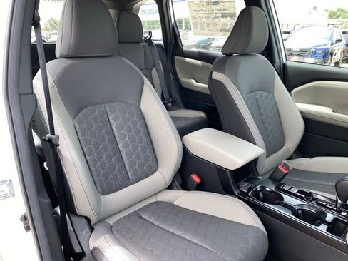 New 2026 Subaru Forester AWD/4WD image 9