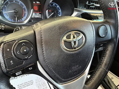Used 2015 Toyota Corolla S FWD image 17