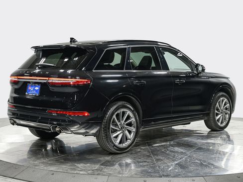 Used 2025 Lincoln Corsair Grand Touring w/ Equipment Group 301A image 7