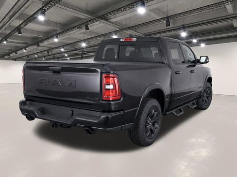 Used 2025 RAM 1500 Lone Star AWD/4WD image 4