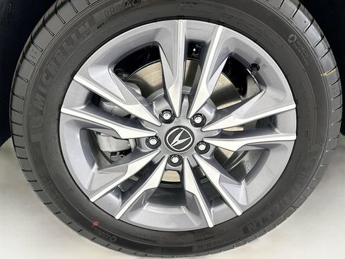 Used 2026 Acura ADX AWD image 29
