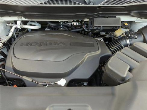 New 2026 Honda Ridgeline TrailSport image 16