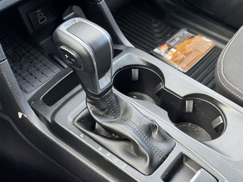 Used 2024 Ford Ranger XLT w/ Advanced Towing Package image 21