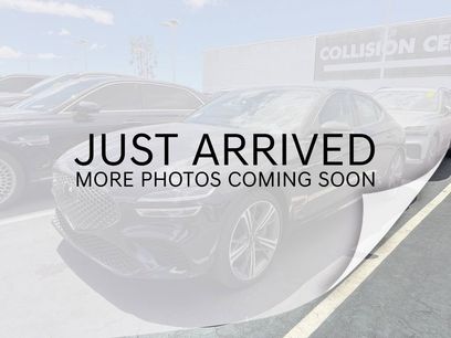 Used 2025 Genesis G70 2.5T w/ Sport Prestige Package