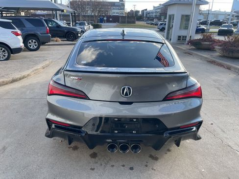 Used 2024 Acura Integra Type S image 6