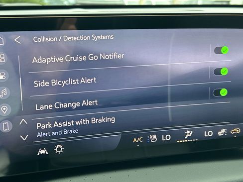 New 2025 Buick Enclave Avenir w/ Super Cruise Package image 70