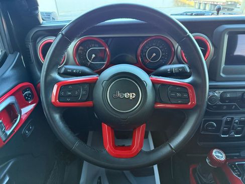 Used 2019 Jeep Wrangler Unlimited Sport S image 15