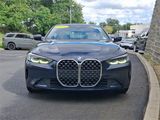 Used 2023 BMW 430i xDrive Coupe w/ Premium Package image 2