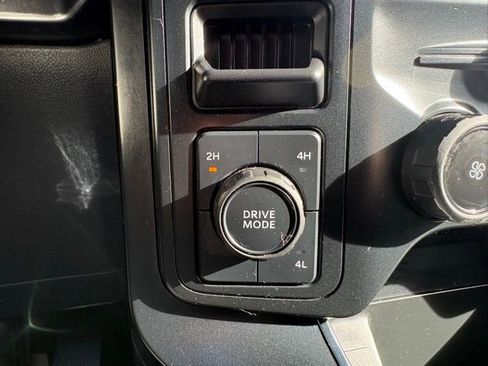 Certified 2024 Ford F150 STX image 28